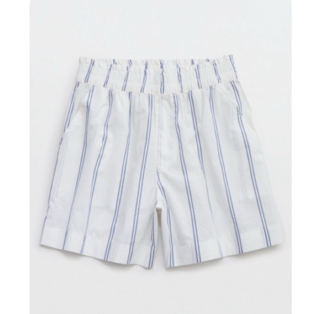 Aerie good day short set of 2